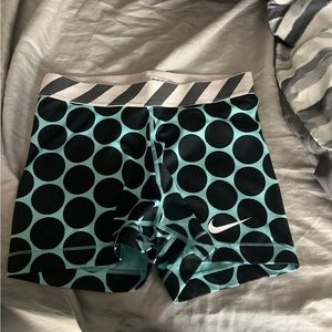 Nike spandex